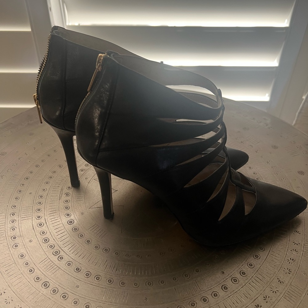 Michael Kors booties